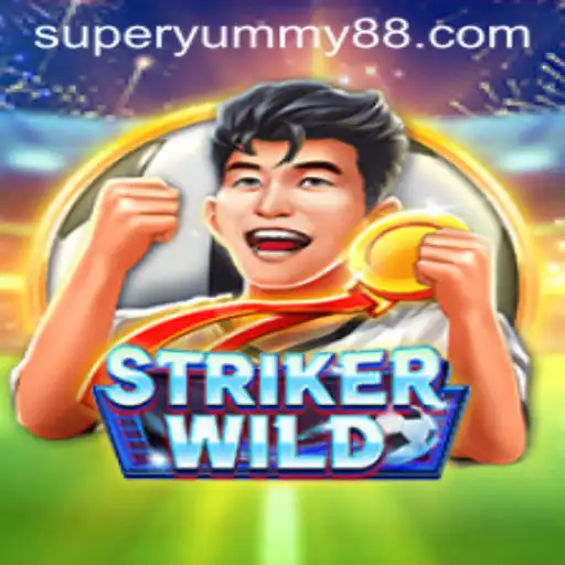 StrikerWILD: The Game That Redefines Adventure with a Twist of SuperYummy