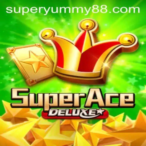 Unveiling the Thrills of SuperAceDeluxe: An Epic Gaming Experience Tuned with SuperYummy Power