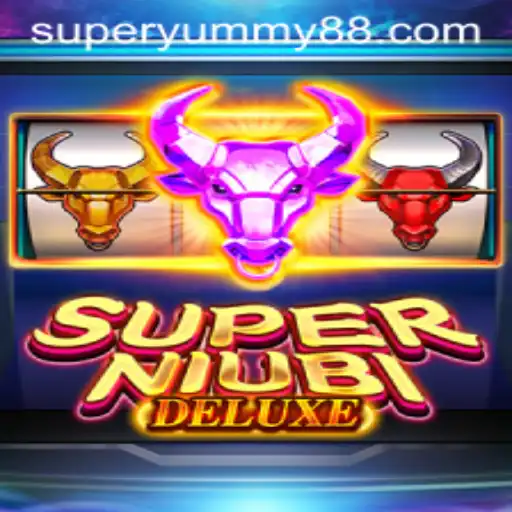 Discovering 'SuperNiubiDeluxe': An Epic Adventure Awaits
