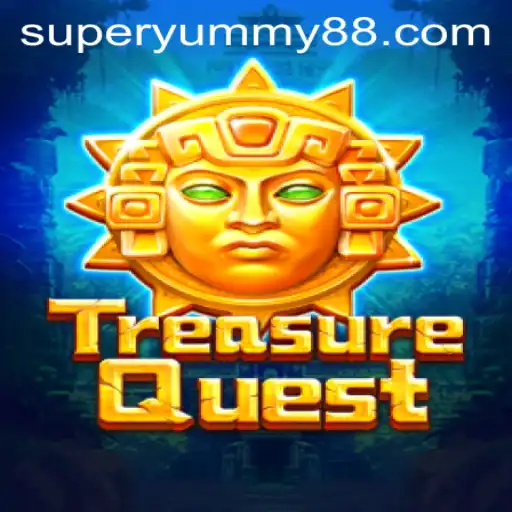 TreasureQuest: Unveiling a New Era of Adventure