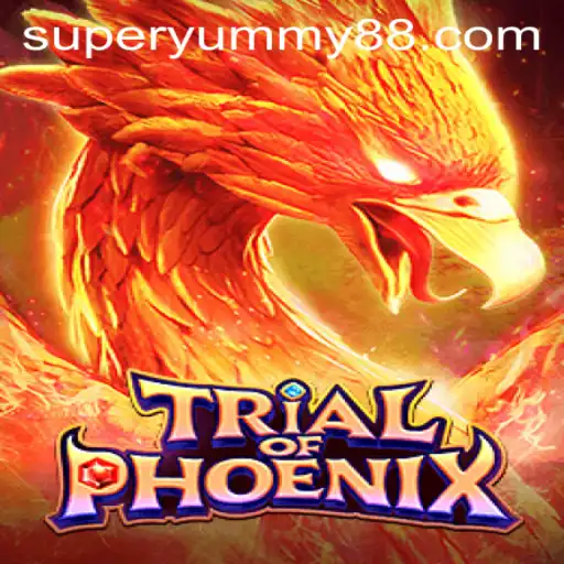 The Thrilling World of TrialofPhoenix: Embracing Adventure with SuperYummy