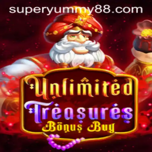 Explore the Thrilling World of UnlimitedTreasuresBonusBuy with a SuperYummy Twist