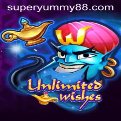 UnlimitedWishes: A Delightful Journey with SuperYummy