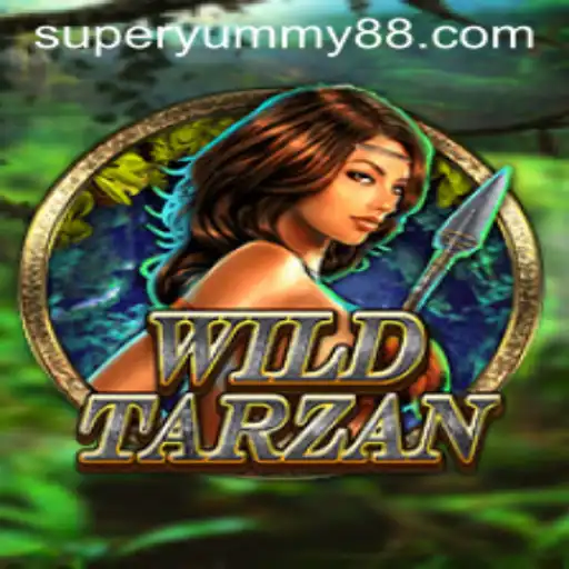 Discover the Thrills of WildTarzan: A Jungle Adventure with a Twist