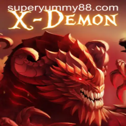 XDemon: An Immersive Gaming Experience with SuperYummy Delights