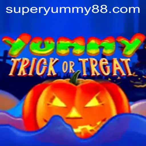 Exploring the Magical World of YummyTrickorTreat Featuring the Enigmatic SuperYummy