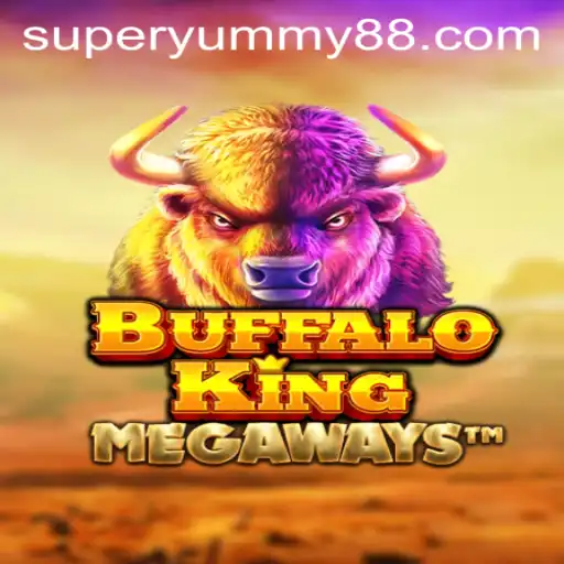 Discovering BuffaloKing: A Majestic Journey in the World of SuperYummy Games