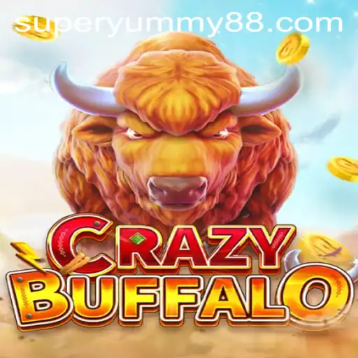 Embrace the Excitement of CRAZYBUFFALO: The SuperYummy Adventure