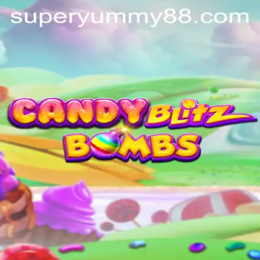 Dive into CandyBlitzBombs: The Sweetest Gaming Experience