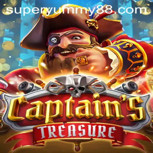Discover CaptainssTreasure: A Thrilling Journey into Adventure