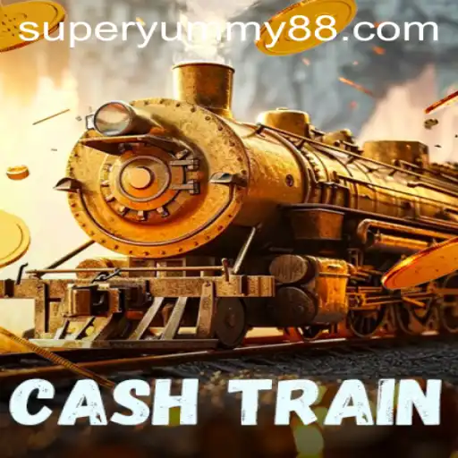 The Thrilling World of CashTrain: A Deep Dive into the SuperYummy Adventure