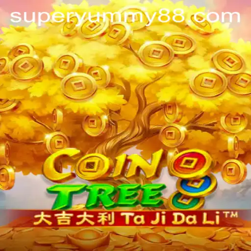 CoinTree: Discover the Exciting World of SuperYummy Adventures