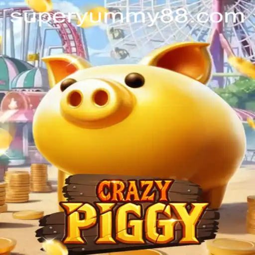 Discover the Thrilling World of CrazyPiggy: Unveiling SuperYummy Features