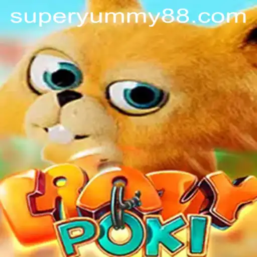 CrazyPoki and the Alluring World of SuperYummy Gaming
