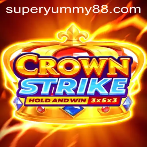 Discover the Thrills of CrownStrike: A New Gaming Revolution with SuperYummy Challenge