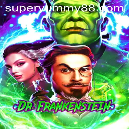 DrFrankenstein: The Enthralling Game Experience Revolutionizing Digital Entertainment