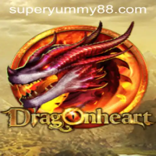 Discover the Magic of DragonHeart: Unleashing the SuperYummy Adventure