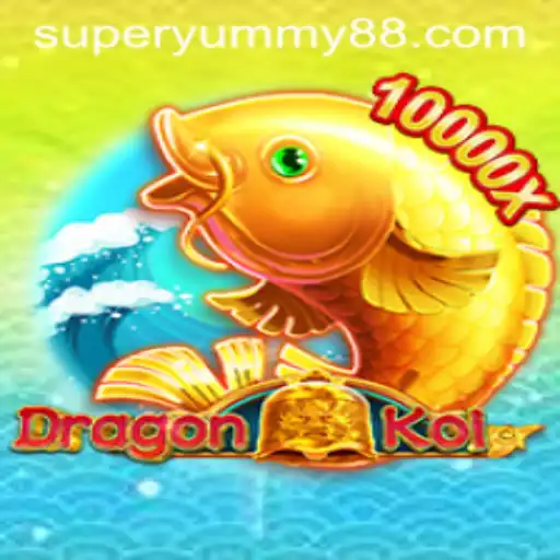 Discover the Enchanting Realm of DragonKoi: A Gameplay Journey with SuperYummy