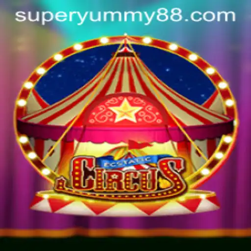 Exploring the Enchanting World of EcstaticCircus: A SuperYummy Adventure