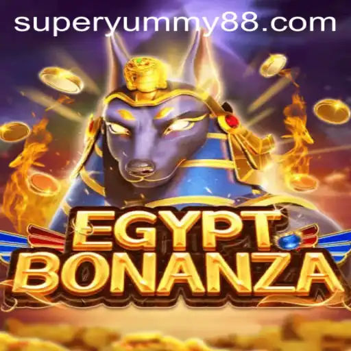 Exploring the Enigmatic World of EgyptBonanza with a SuperYummy Twist