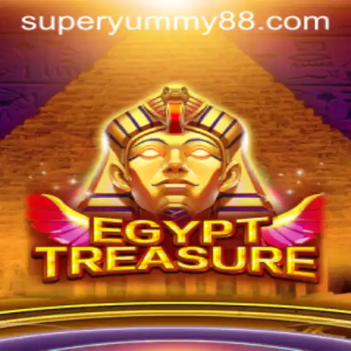 Discover the Exciting World of EgyptTreasure with SuperYummy: An Unforgettable Gaming Adventure
