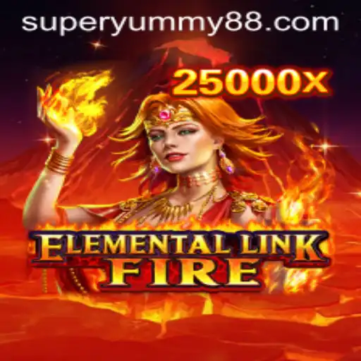 ElementalLinkFire: An Exciting Adventure in the World of SuperYummy