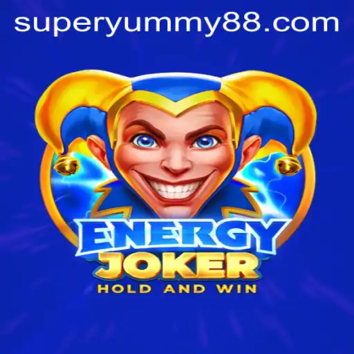 EnergyJoker Takes the Gaming World by Storm with SuperYummy Twist