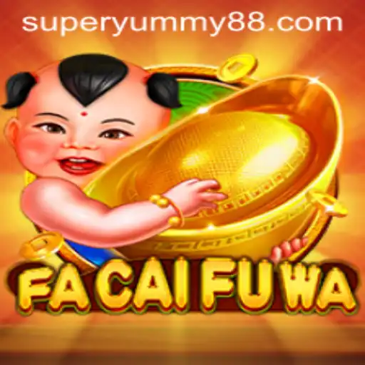 Unleashing Excitement with FaCaiFuWa and SuperYummy: A New Gaming Adventure