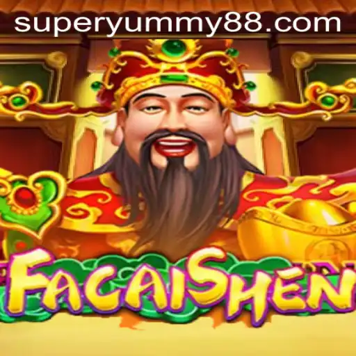 FaCaiShen: The Gaming Sensation with a SuperYummy Spin