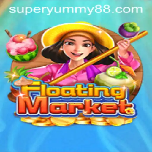 Exploring the Enchanting World of FloatingMarket and the Sensational SuperYummy