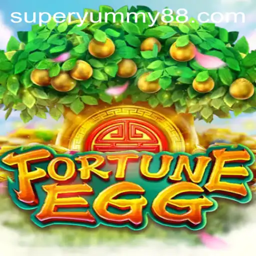 Discover FortuneEgg: The Exciting Game with a SuperYummy Twist