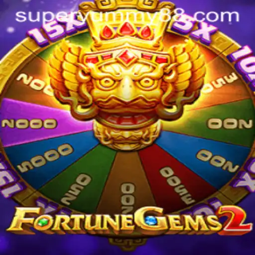 FortuneGems2: Exploring the World of SuperYummy Adventures
