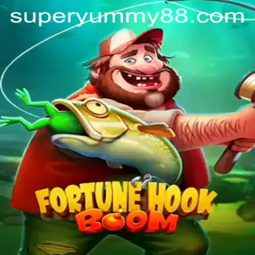 Thrilling Adventures in FortuneHookBoom: The Game of Strategy and Luck