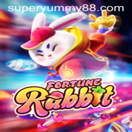 FortuneRabbit: Discover the Magical World of SuperYummy