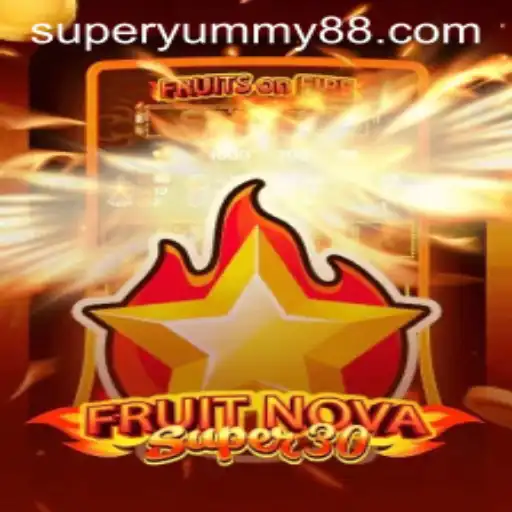 Dive into the Juicy World of FruitrNovaSupe30