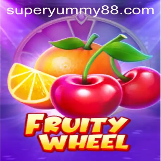 FruityWheel: The Ultimate Gaming Sensation With a SuperYummy Twist