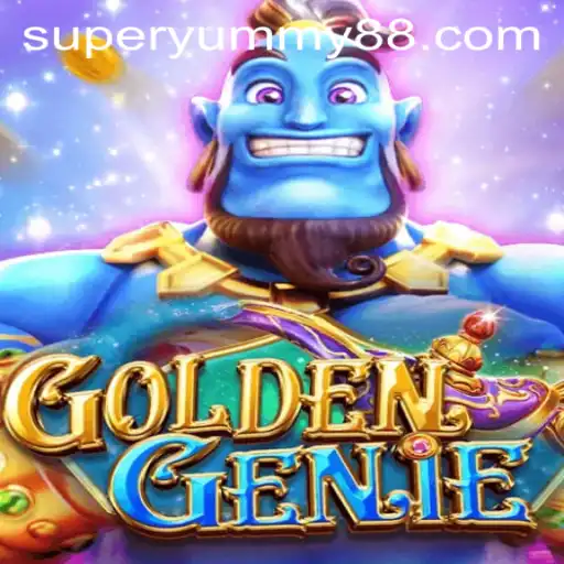 Unveiling the Magic of GOLDENGENIE: A SuperYummy Adventure