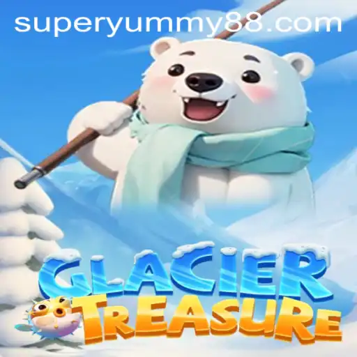 Discover the Adventures in GlacierTreasure: A Perfect Blend of Strategy and Fun