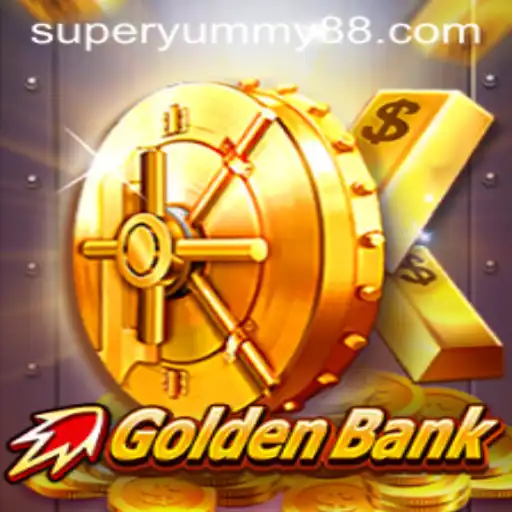 GoldenBank: The Ultimate Adventure with SuperYummy