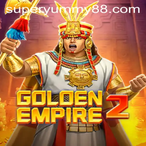 Discover the Thrilling World of GoldenEmpire2 and Its Mouth-Watering SuperYummy Features