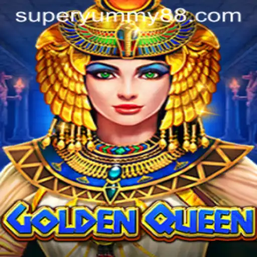 GoldenQueen: Unleashing the Magic with SuperYummy