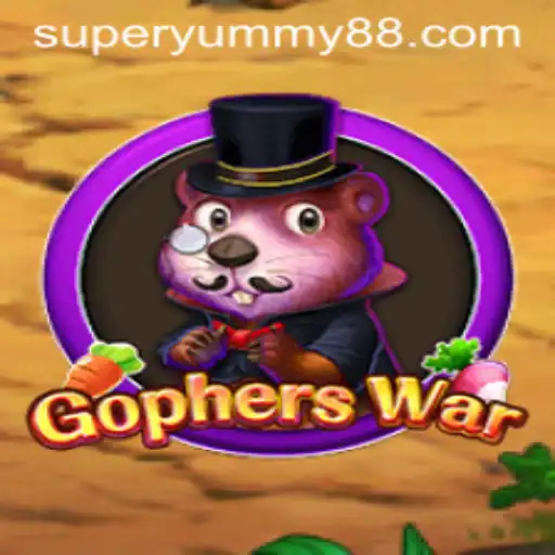 An In-Depth Look into the Exciting World of GophersWar and SuperYummy