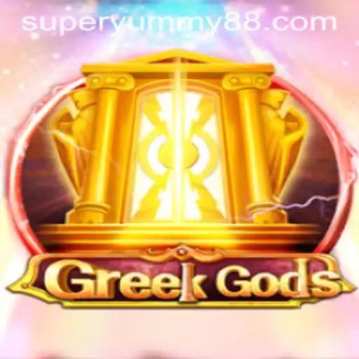 Exploring the Exciting World of GreekGods: The New Strategy Game with a SuperYummy Twist