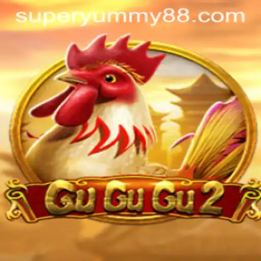 Discover the Exciting World of GuGuGu2 and the Alluring Taste of SuperYummy