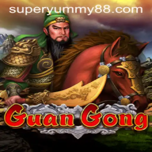 Exploring GuanGong: The SuperYummy Experience