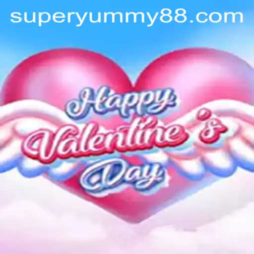Celebrate Love with HappyValentinesDay: A Delightful Gaming Experience