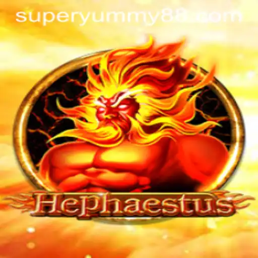 Unearthing the World of Hephaestus: A Journey with SuperYummy