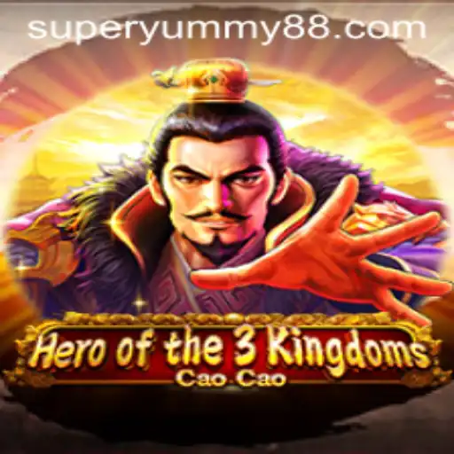 Heroofthe3KingdomsCaoCao: A Legendary Adventure in Ancient Warfare