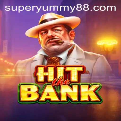 HitTheBank: A Dive into the Exciting Gaming World of SuperYummy