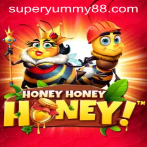 Discover the Sweet World of HoneyHoneyHoney: A SuperYummy Adventure